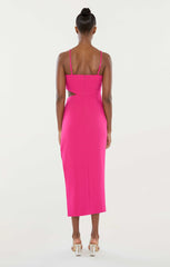 Zeldana Dress
