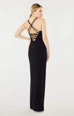 Zona Gown