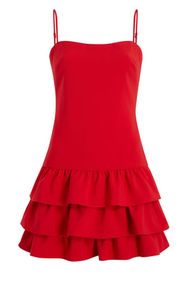 Amica Dress