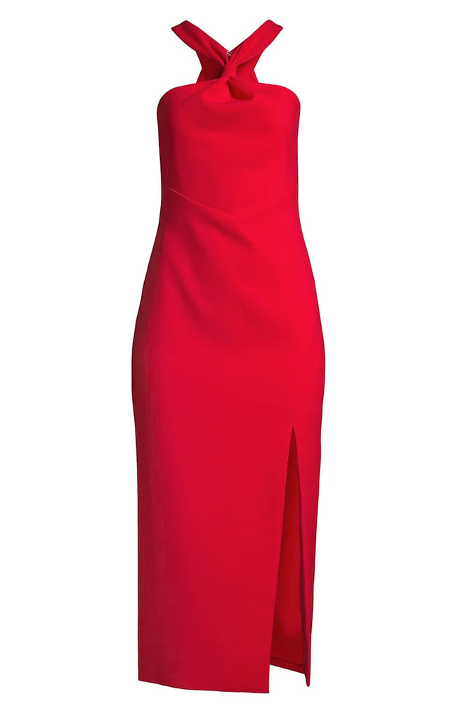 Optional title display Avie Dress