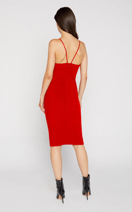 Brooklyn Dress