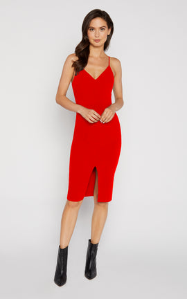 Brooklyn Dress