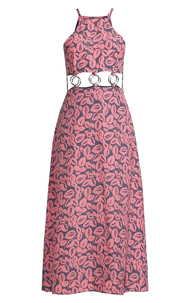 Optional title display Cristina Dress