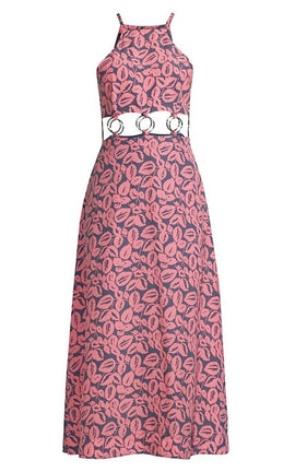 Cristina Dress