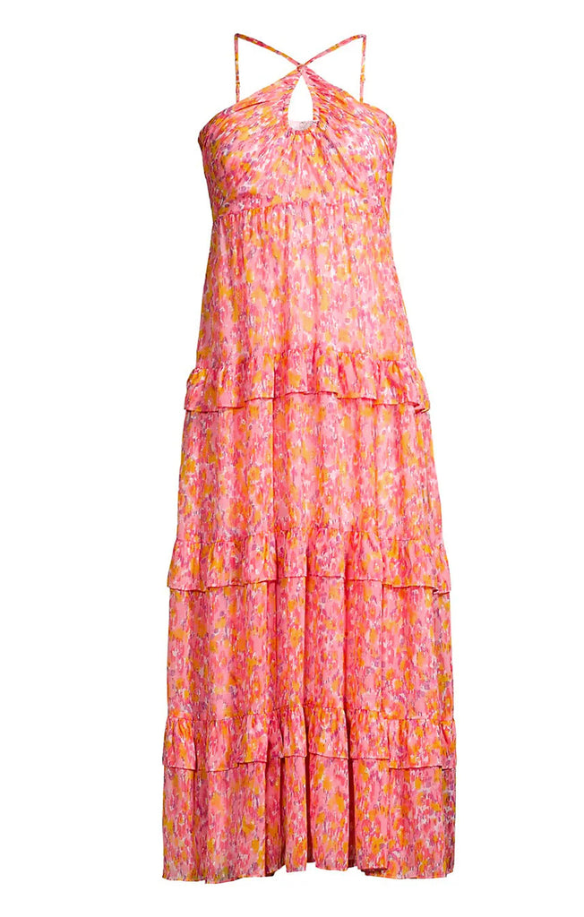 Optional title display Danielle Dress