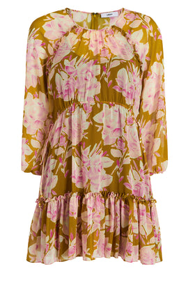 Hadi Dress