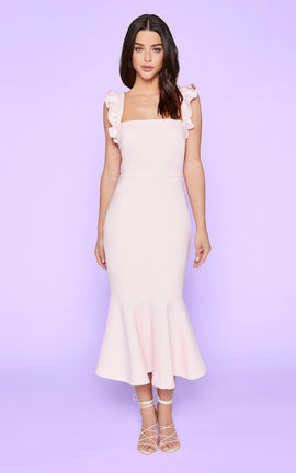 Hara Dress