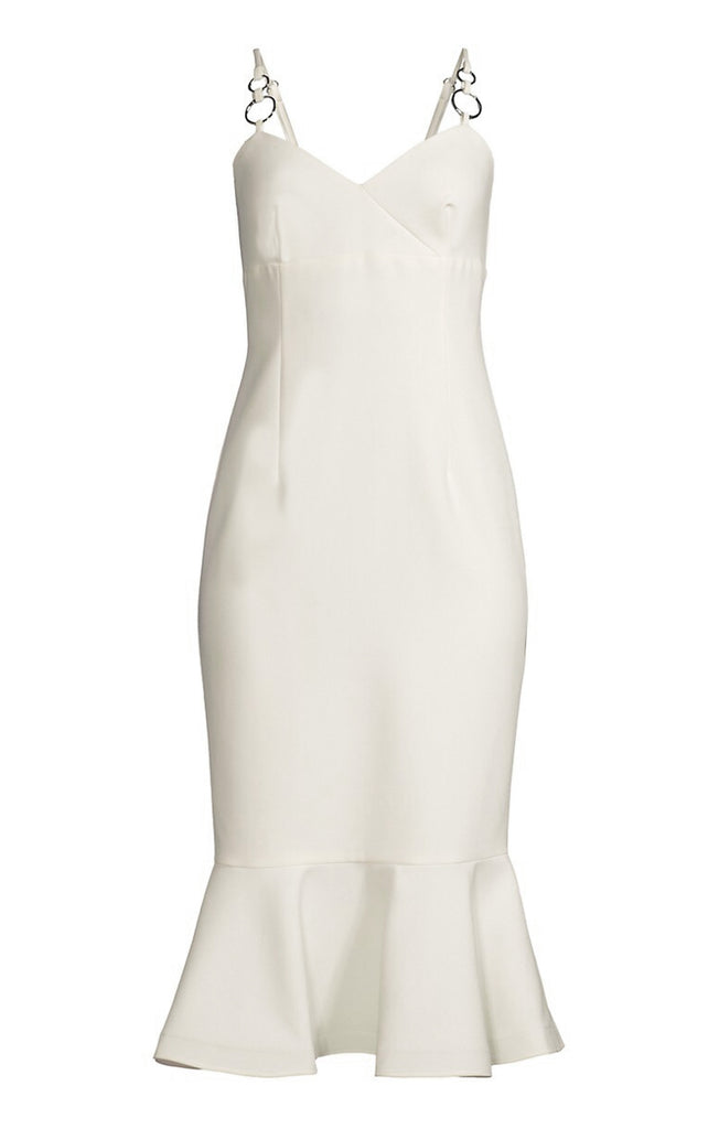 Optional title display Hirsch Dress
