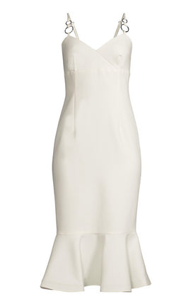 Hirsch Dress