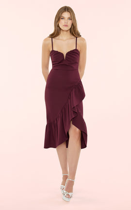 Johnny Dress