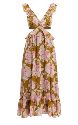 Katerina Dress