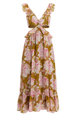 Katerina Dress