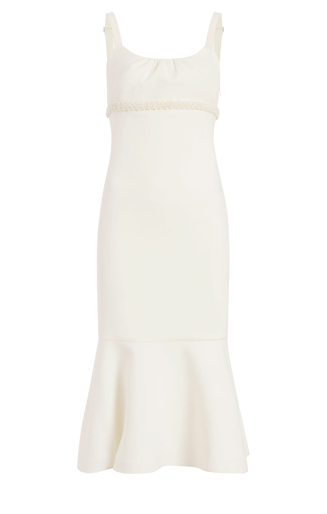 Optional title display Lane Dress