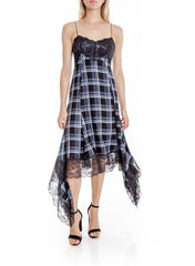 Rhea Dress