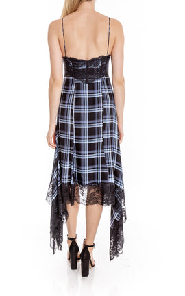 Rhea Dress