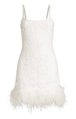 Mari Dress