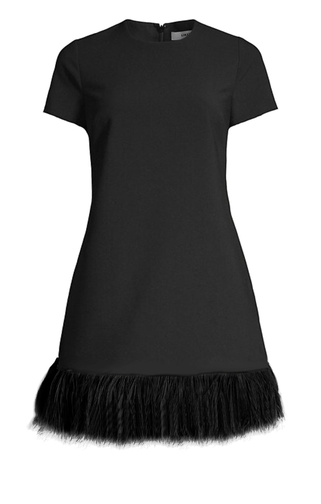 Optional title display Marullo Dress