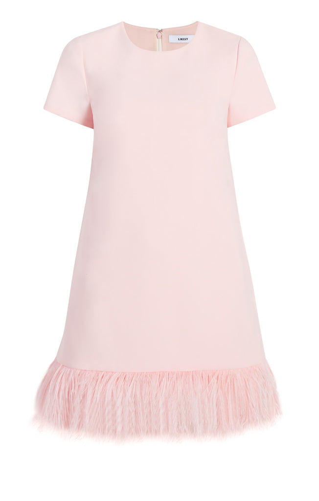 Optional title display Marullo Dress