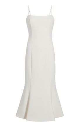 Midi Carter Dress