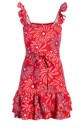 Mini Charlotte Dress