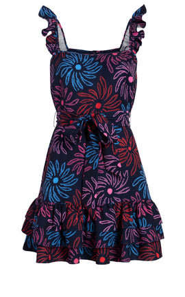 Mini Charlotte Dress