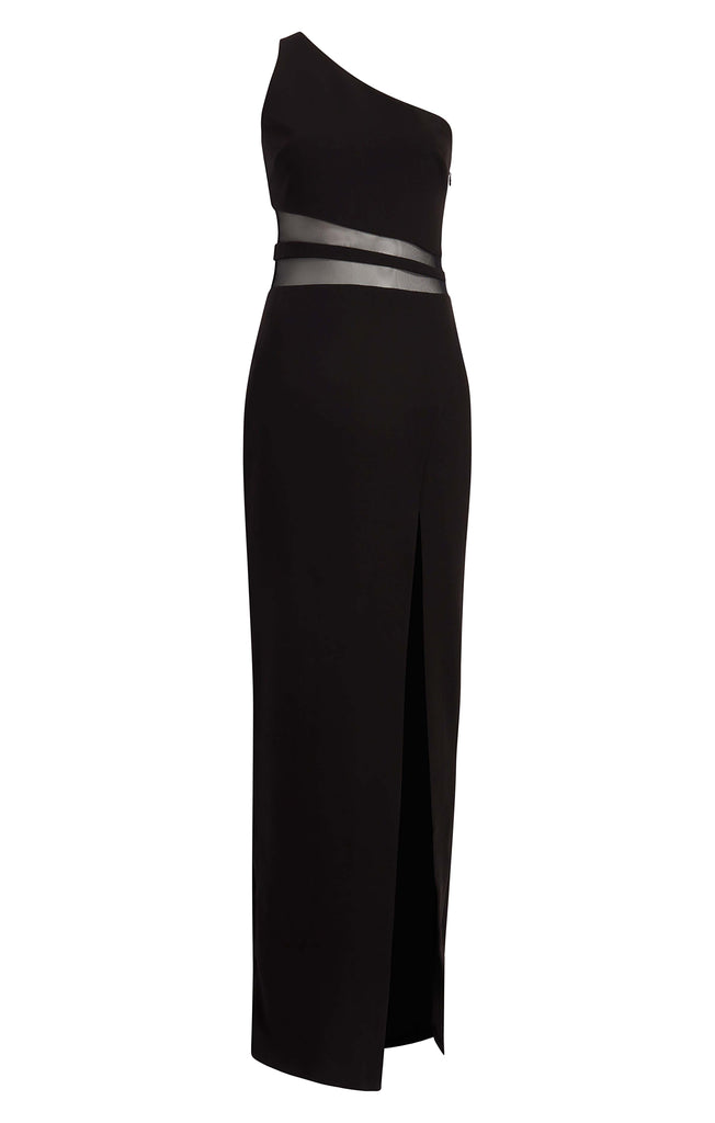 Optional title display Nolita Gown