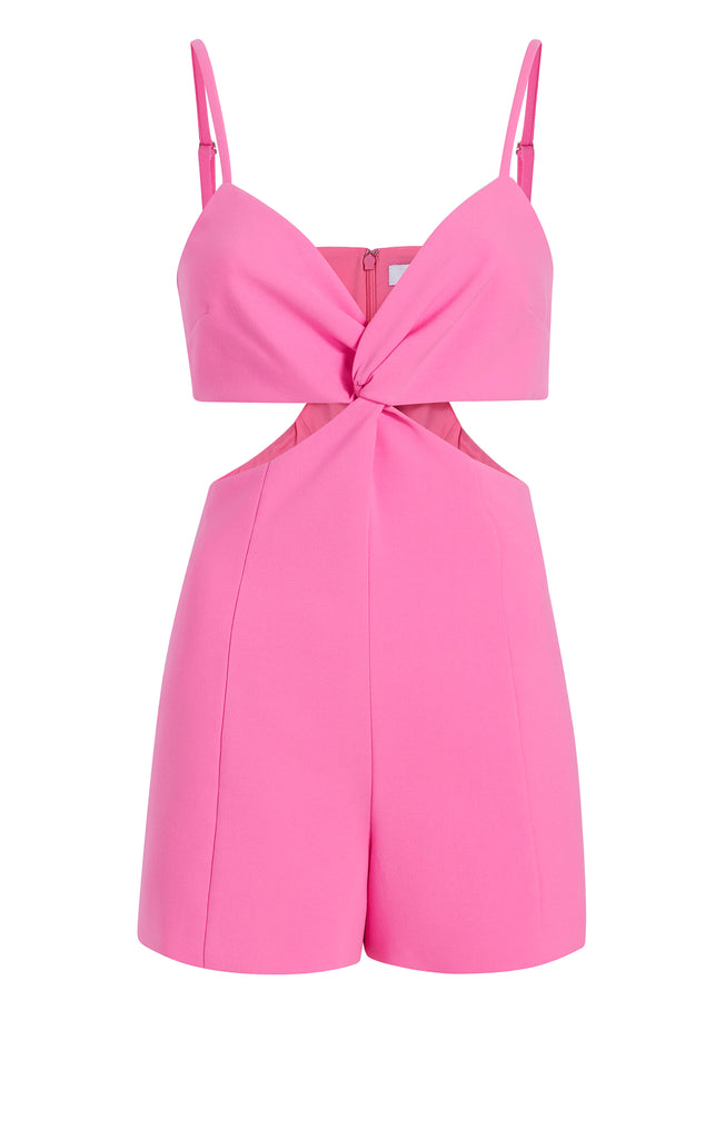 Optional title display Ollie Romper