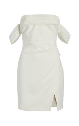 Paz Dress
