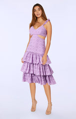 Rosanna Dress