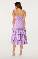 Rosanna Dress