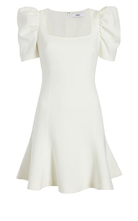 Scooped Alia Dress