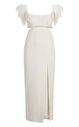 Taliah Gown