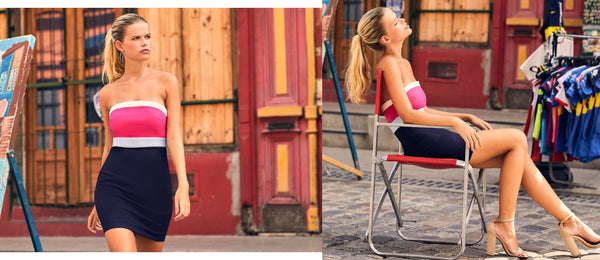 The Day Dress Edit