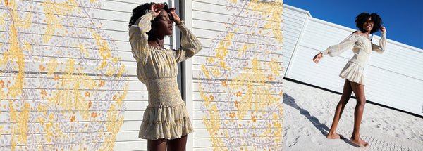Mellow Yellow
