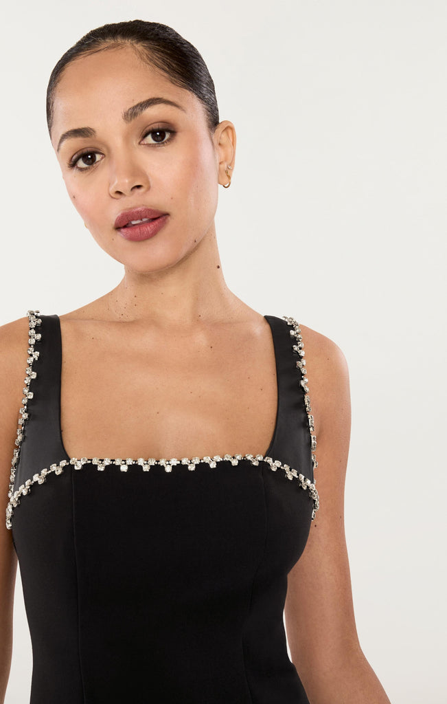 THE GEORGIE DRESS