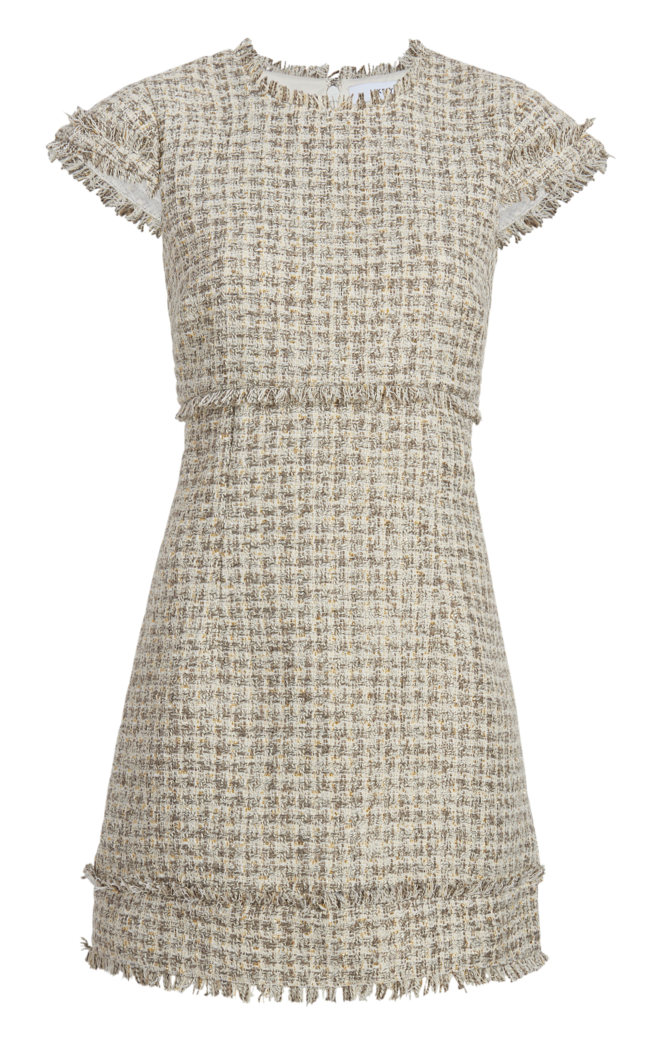 Mini 2025 franci dress