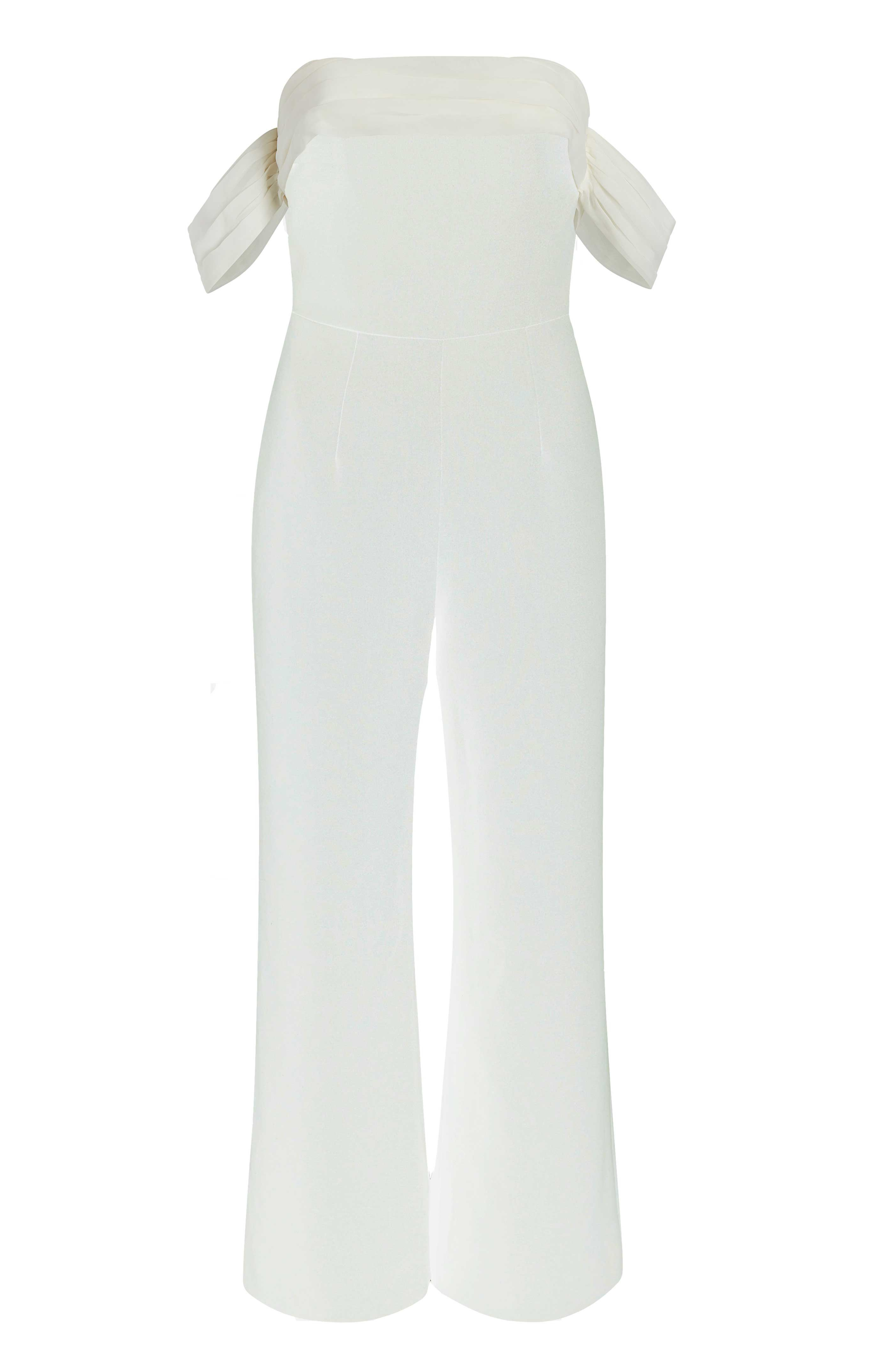 Likely white jumpsuit sales