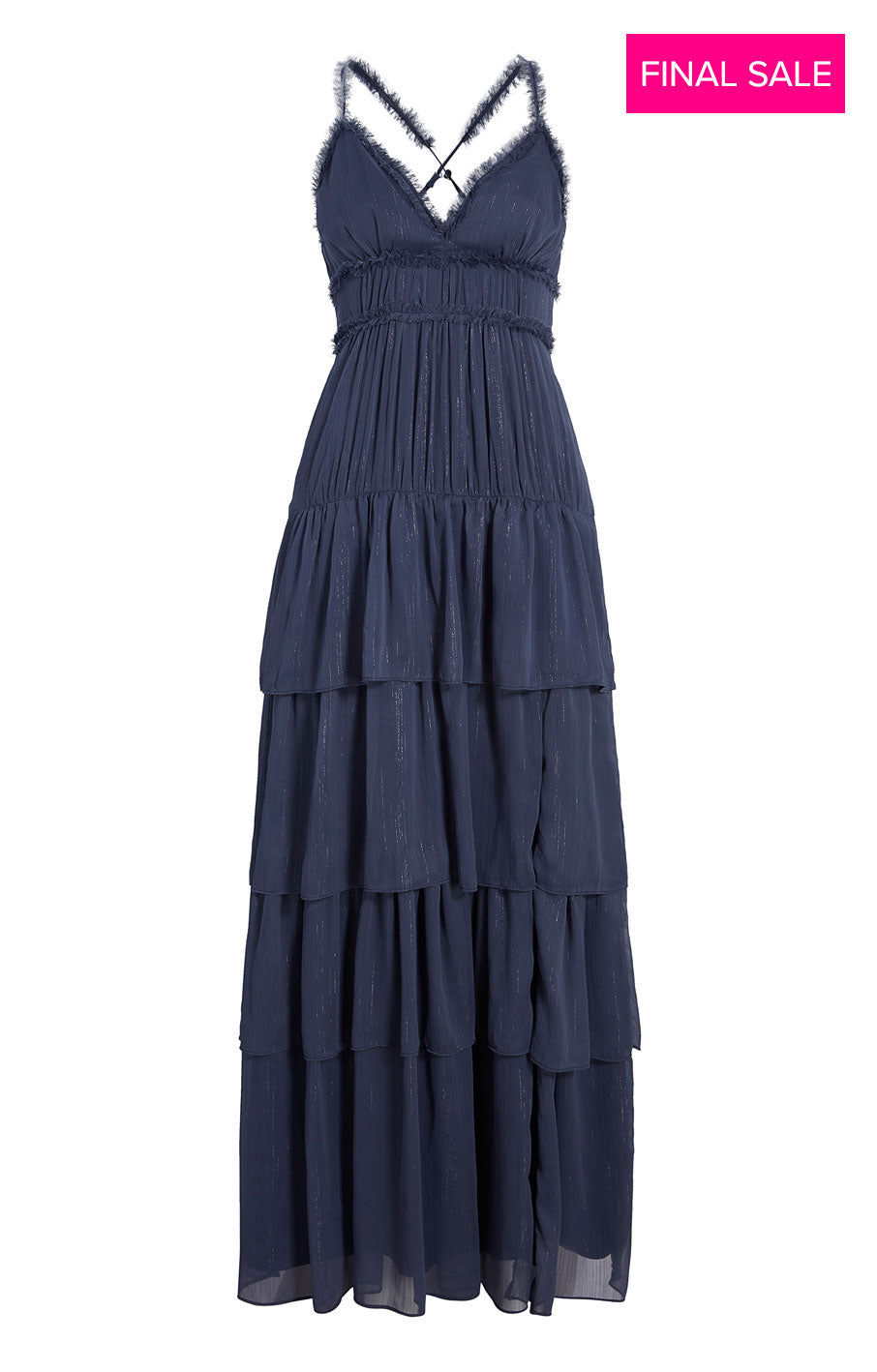 Likely Women's Athena Maxi Dress Likely Women's Athena Maxi Dress