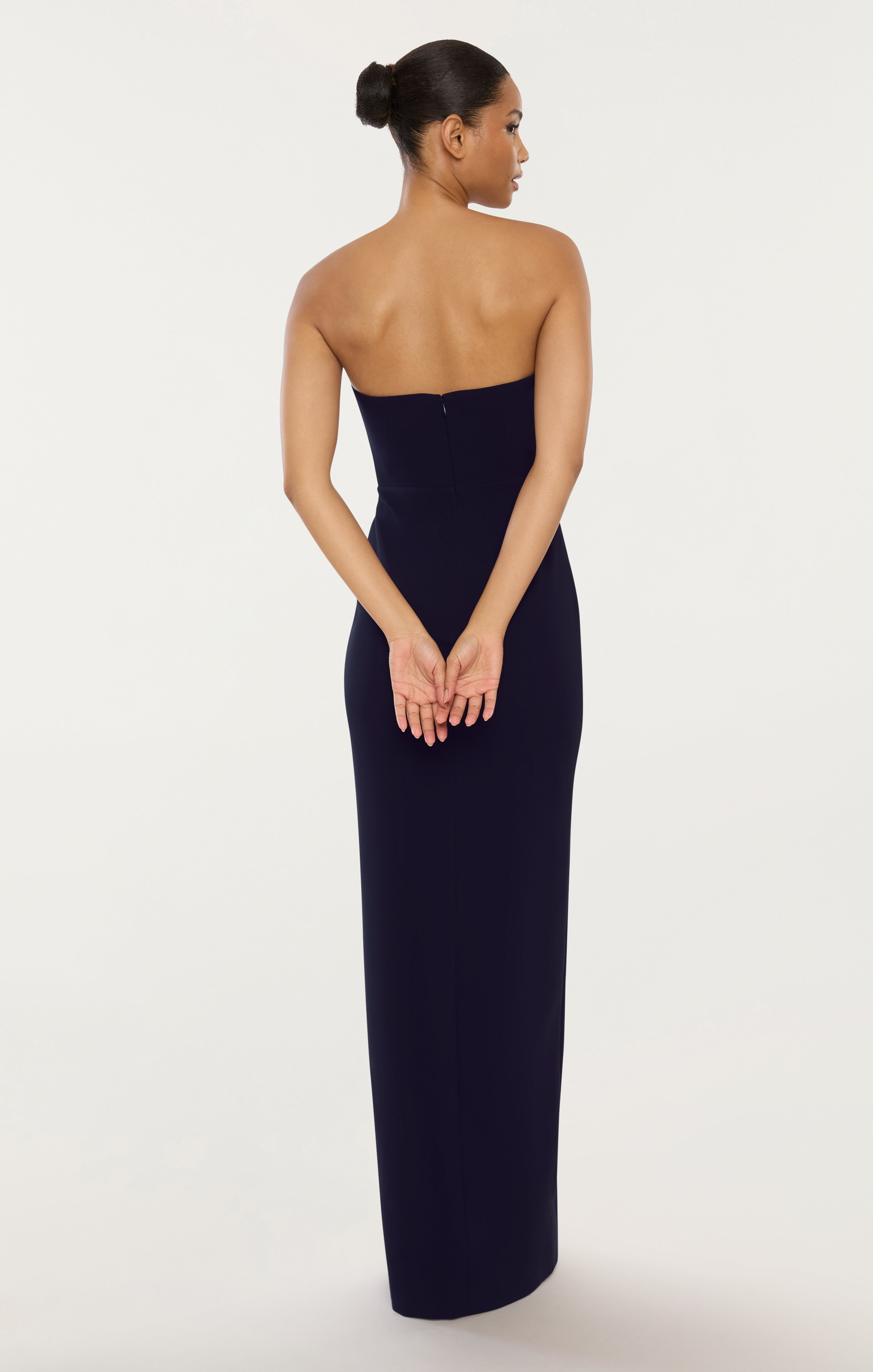 Bea Gown Bea Gown