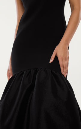 Bowie Gown