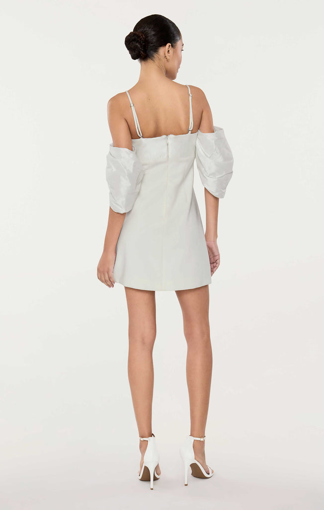 CAPRI MIDI DRESS