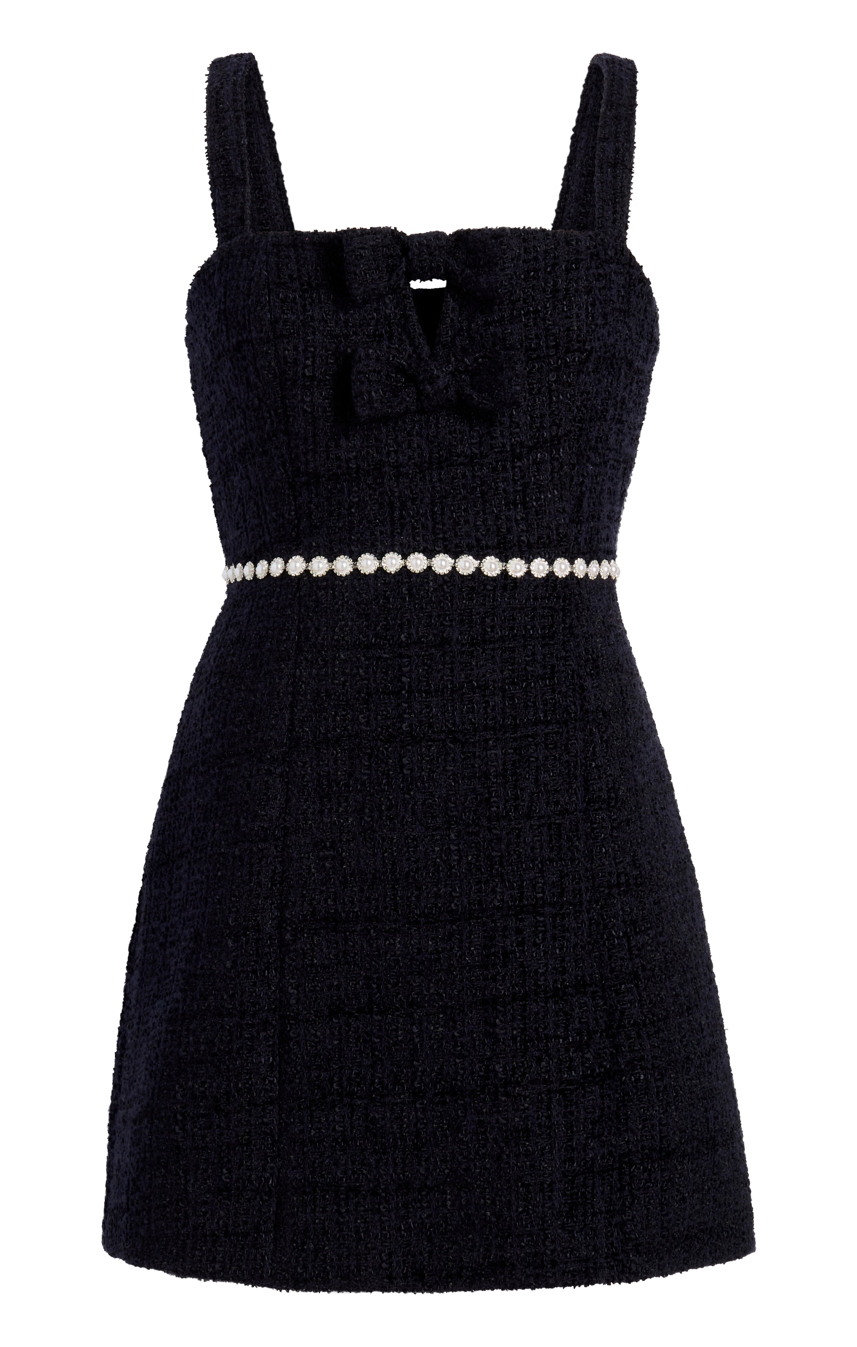 este mini dress Este Mini Dress