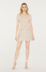 Sergio Dress
