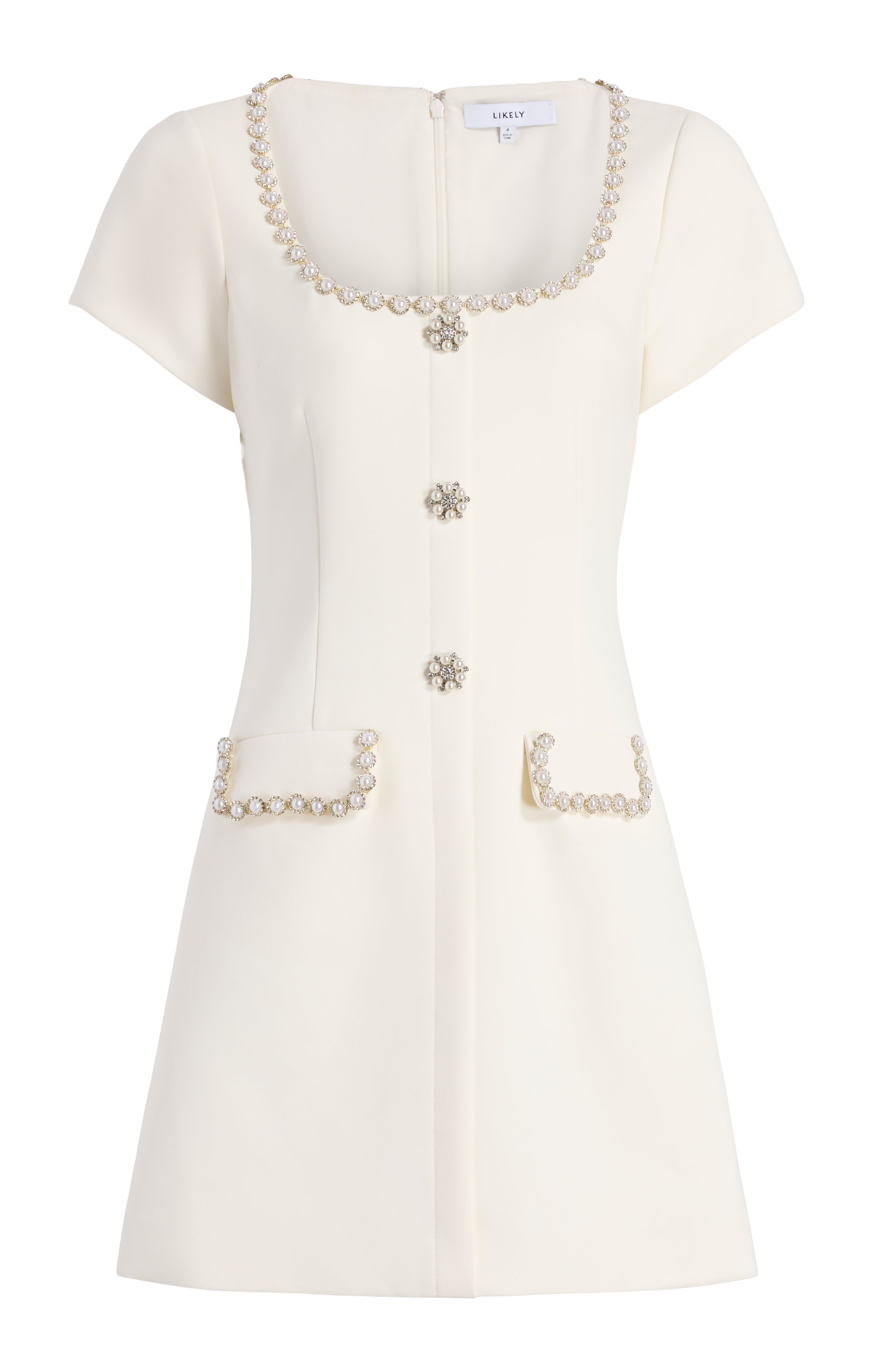 Likely Women's Sergio Dress