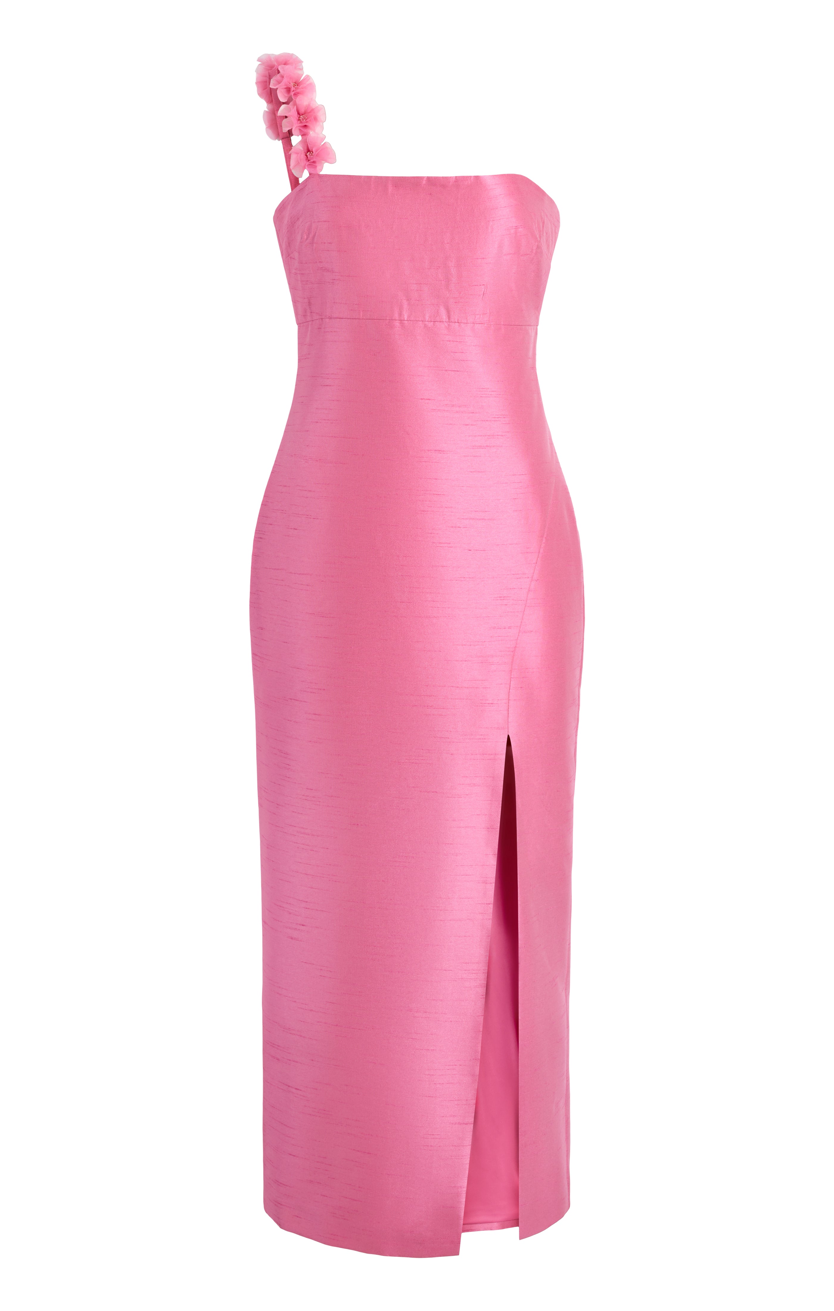 ash pink color dress Ash rose