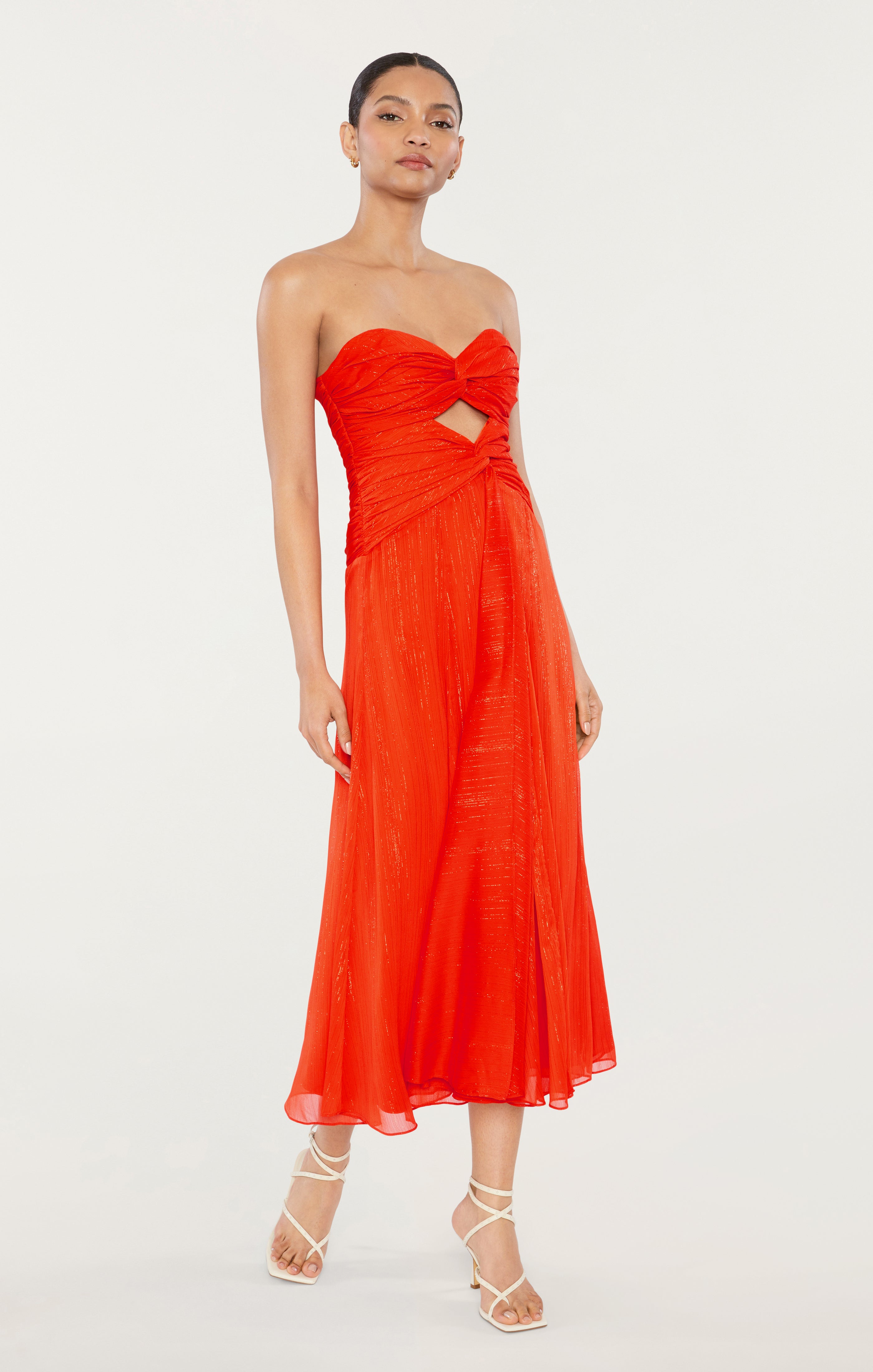 likely lady midi dress Likely Women's Midi Nora Dress