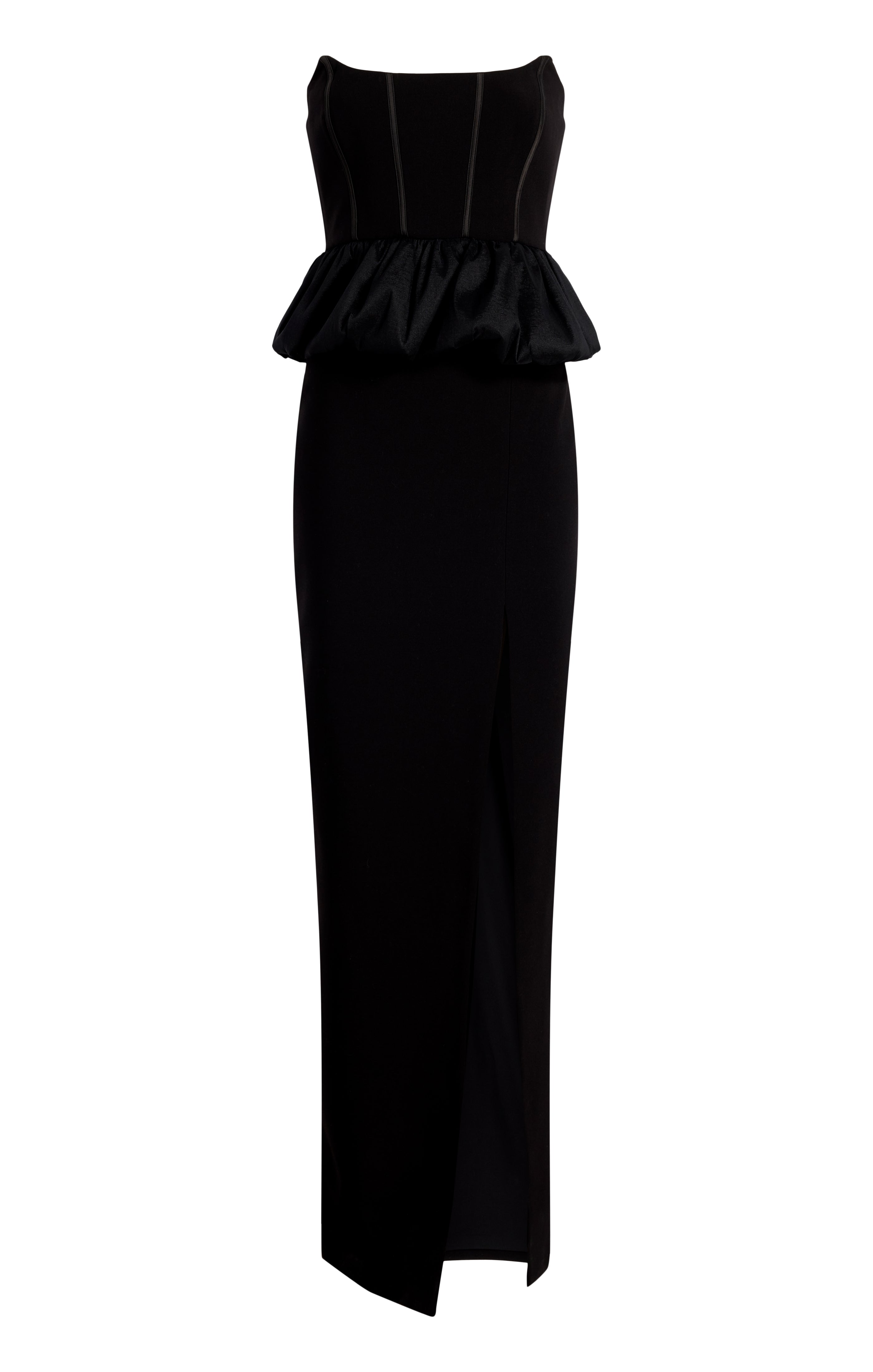 Likely Liana Gown in Black - Size 10 Likely Liana Gown in Black - Size 10