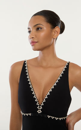 Midi Nora Dress