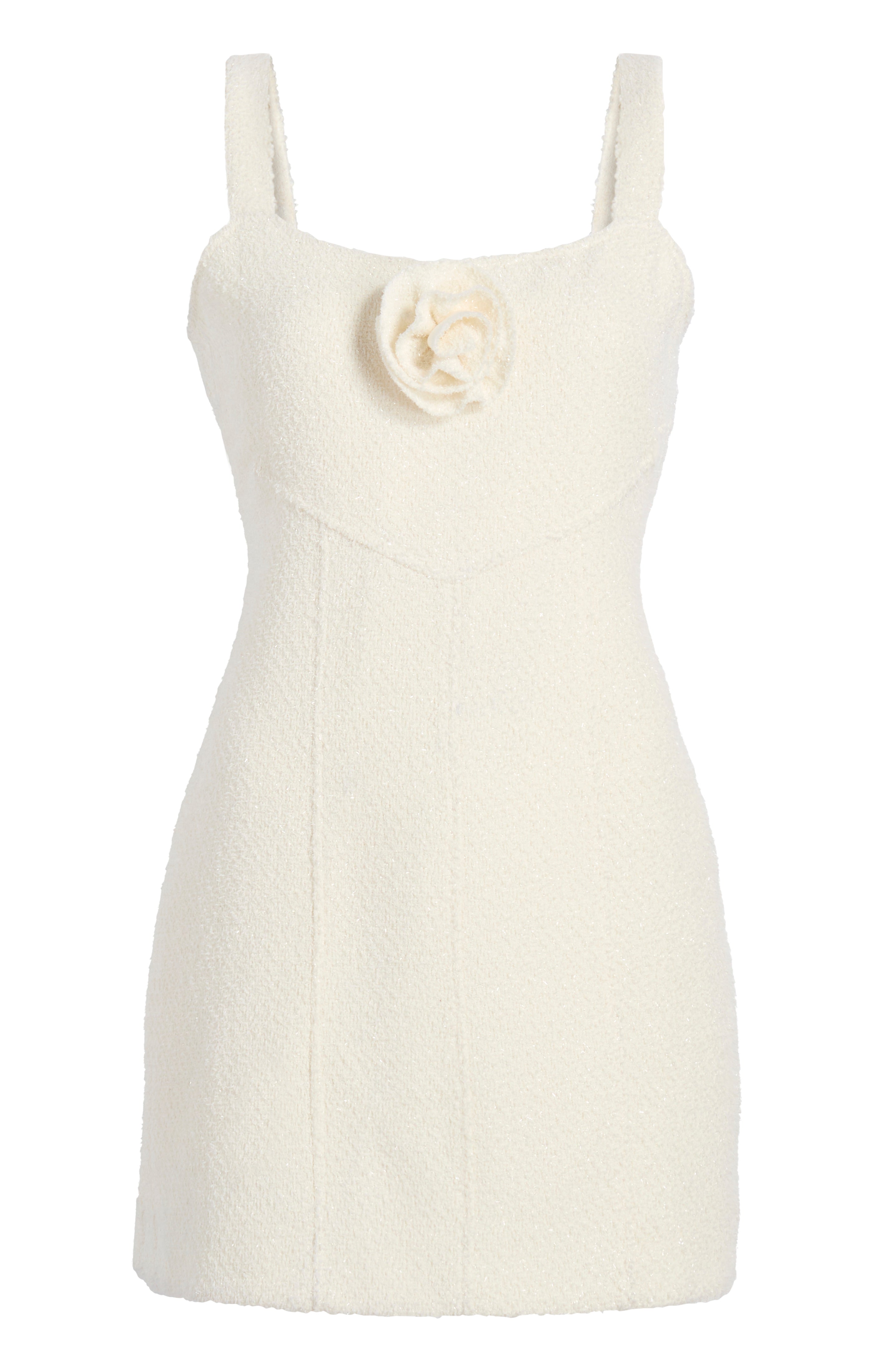 Likely Maeve Dress in Ivory - Size 4 Likely Maeve Dress in Ivory - Size 4