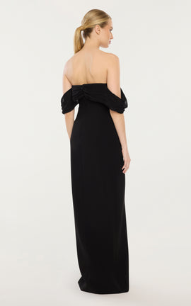 Toula Gown